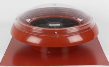 AiroMatic Mains Powered Roof Vent