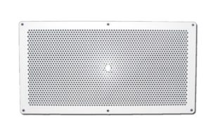 Eave Vents