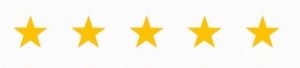 5 Star Performance Rating