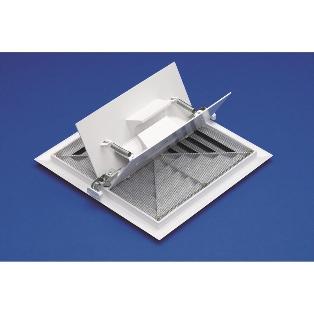 Learn More Closeable Ceiling Vents Whirlybird and Roof Ventilation