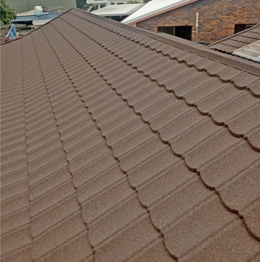 Decramastic Roofing Whirlybird and Roof Ventilation Experts