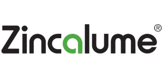 Zincalume Logo