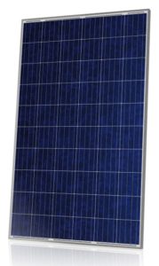 Photo of Canadian Solar Panels 285W