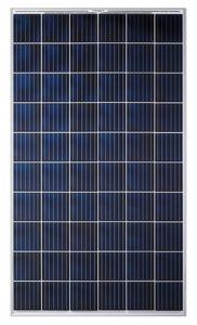 Photo of a Q Cells Solar Panels 275W